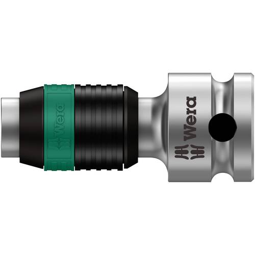 Wera 8784 B1 05003590001 Bit-Adapter Antrieb 3/8 (10 mm) 44 mm 1 St.