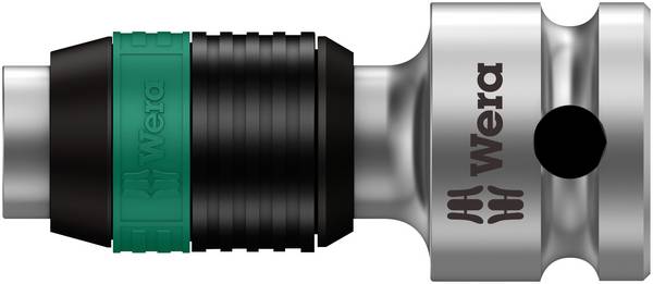 Wera 8784 B1 05003590001 Bit-Adapter 10 mm 3/8 Zoll Antrieb 3/8" (10 mm) 44 mm 1 St.