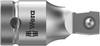 Wera 8794 C 05003639001 Steckschlüssel-Verlängerung 12.5 mm Antrieb 1/2" (12.5 mm) 52 mm 1 St.