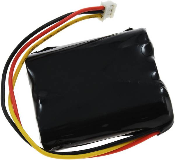 Akku kompatibel mit tonies Typ 03-0010, 3,6V, NiMH