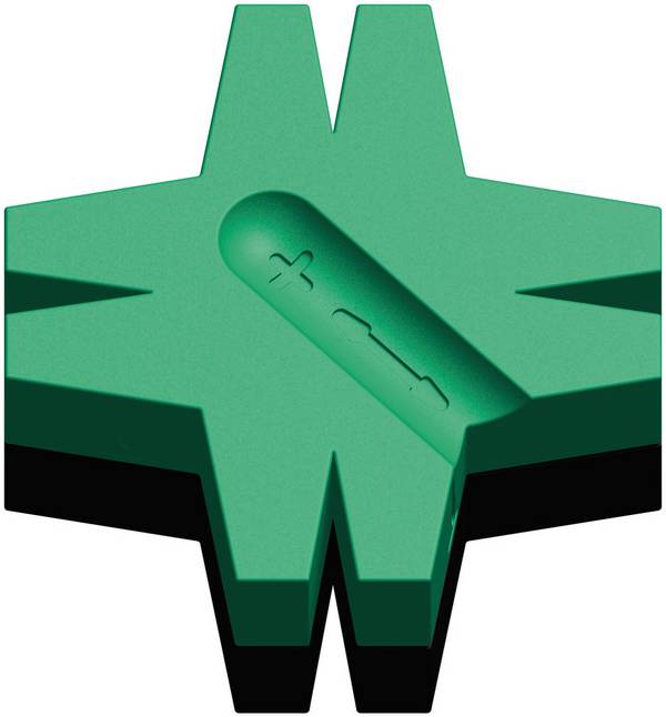 Magnetisiergerät 52x29x50 mm Wera