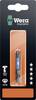 Wera 05073945001 840/4 IMP DC SB SiS Sechskant-Bit Antrieb: 1/4" (6.3 mm) Abtrieb: Innen-Sechskant 5 mm 50 mm