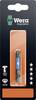 Wera 05073946001 840/4 IMP DC SB SiS Sechskant-Bit Antrieb: 1/4" (6.3 mm) Abtrieb: Innen-Sechskant 6 mm 50 mm