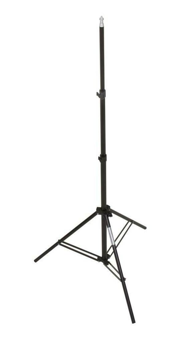 Dörr Fotostudio LEUCHTENSTATIV