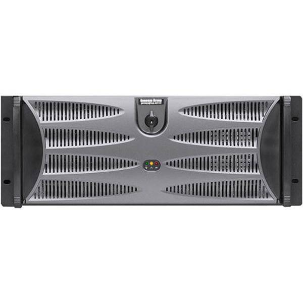 4HE Servergehäuse E4508, eATX, 7xHDD-0