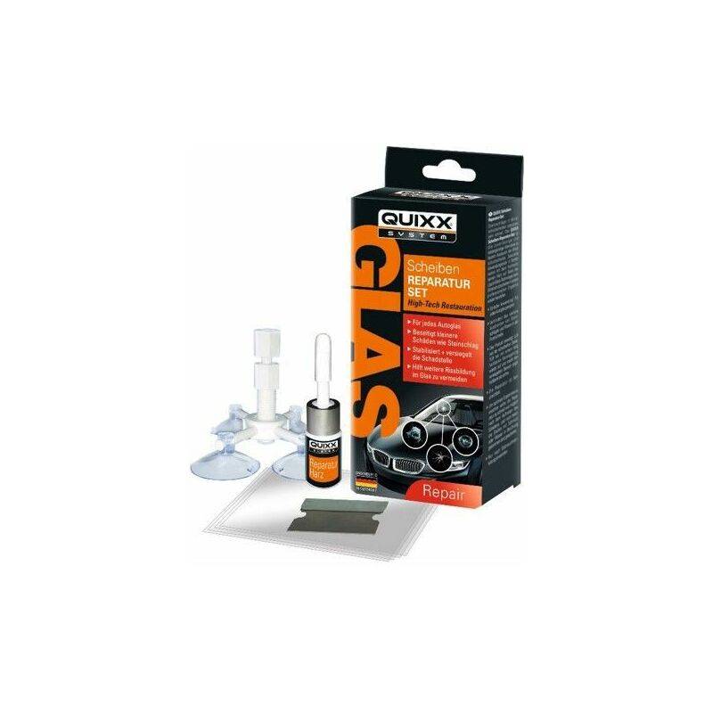 QUIXX Scheiben Reparatur-Set, 7-teilig-0