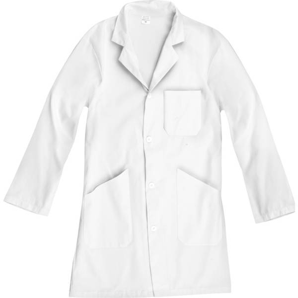 Wonday Kittel, 240 g/qm, Größe: XS, weiß