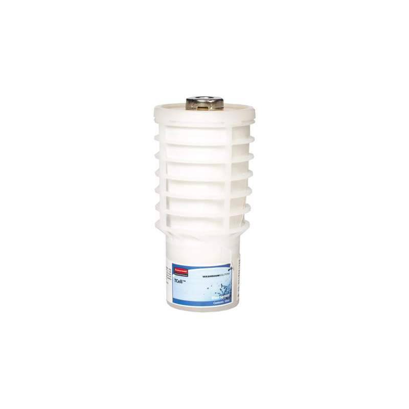 Rubbermaid Lufterfrischer TCell "Blue Splash", 48 ml-0