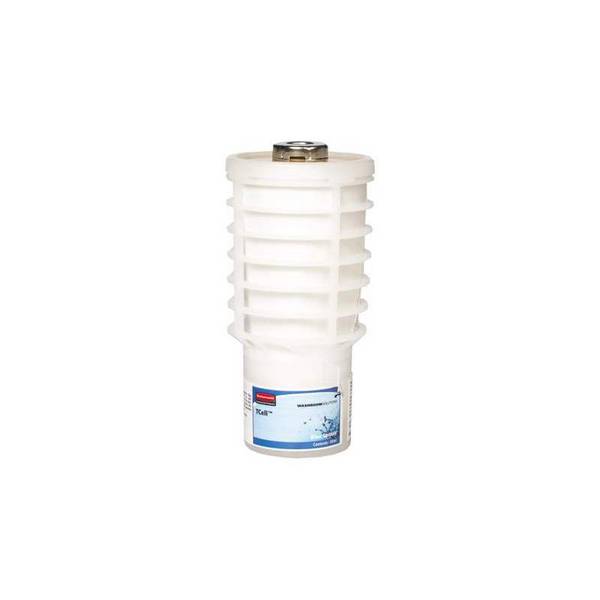 Rubbermaid Lufterfrischer TCell "Blue Splash", 48 ml