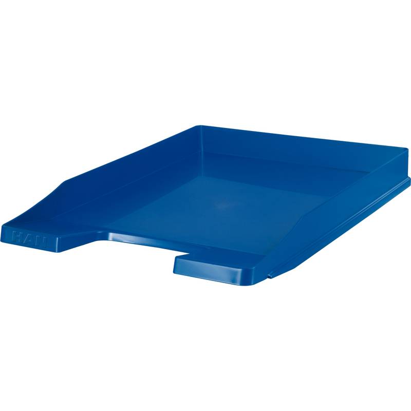 Briefablage C4 Junior blau-0