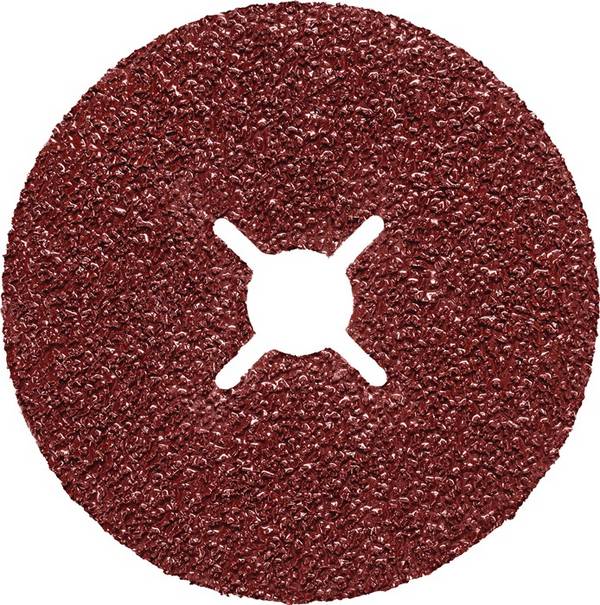 Fiberscheibe Cubitron™ II 982 C D.125mm K.36+ Keramikkorn 3M