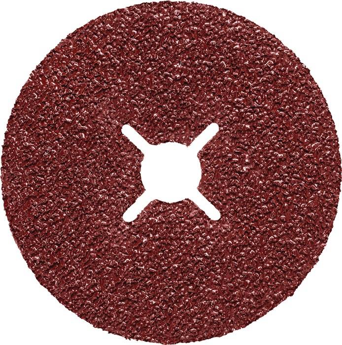 Fiberscheibe Cubitron™ II 982 C D.125mm K.36+ Keramikkorn 3M-0