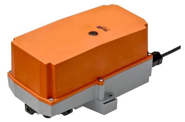 Belimo SM24P-SR, Drehantrieb (RobustLine)