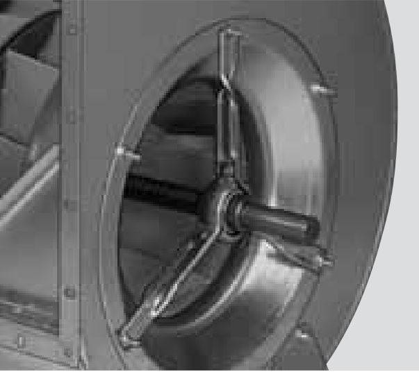 Nicotra-Gebhardt Ventilator RZR-12-0315-1