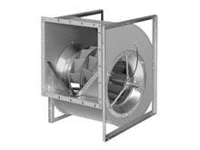 Nicotra-Gebhardt VentilatorRZR-12-355-0