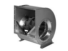 Nicotra-Gebhardt Ventilator, Typ: RZR 11-0250-1