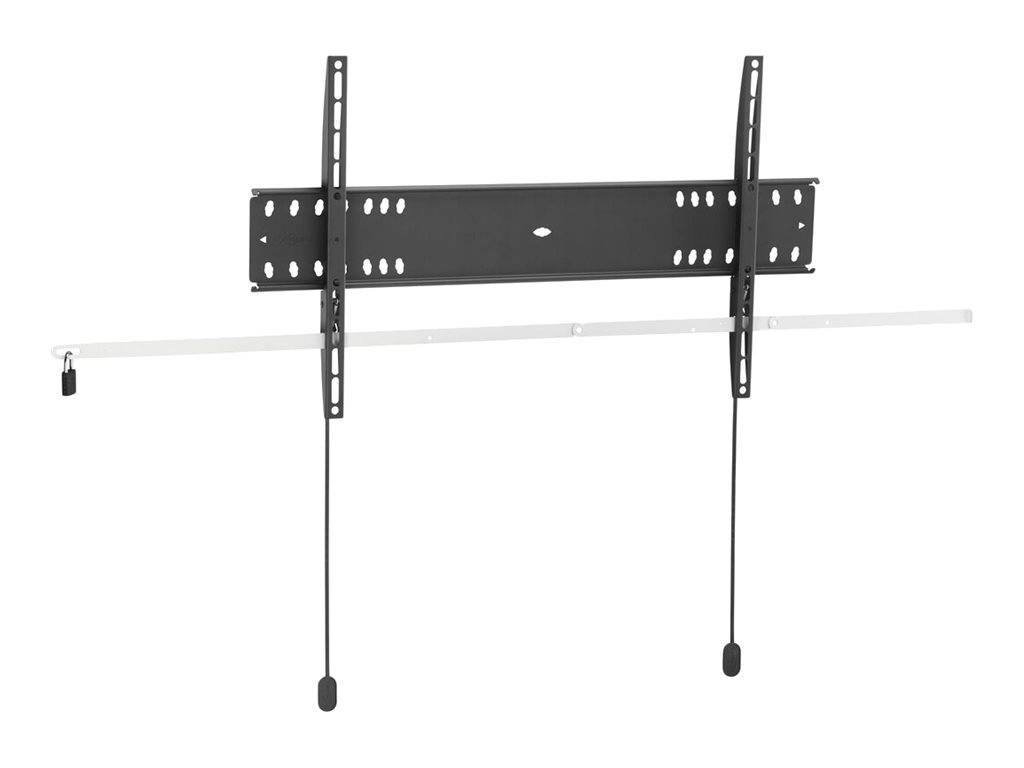Vogel's PFW 4700 - Klammer - für Flachbildschirm - verriegelbar - Schwarz - Bild-0
