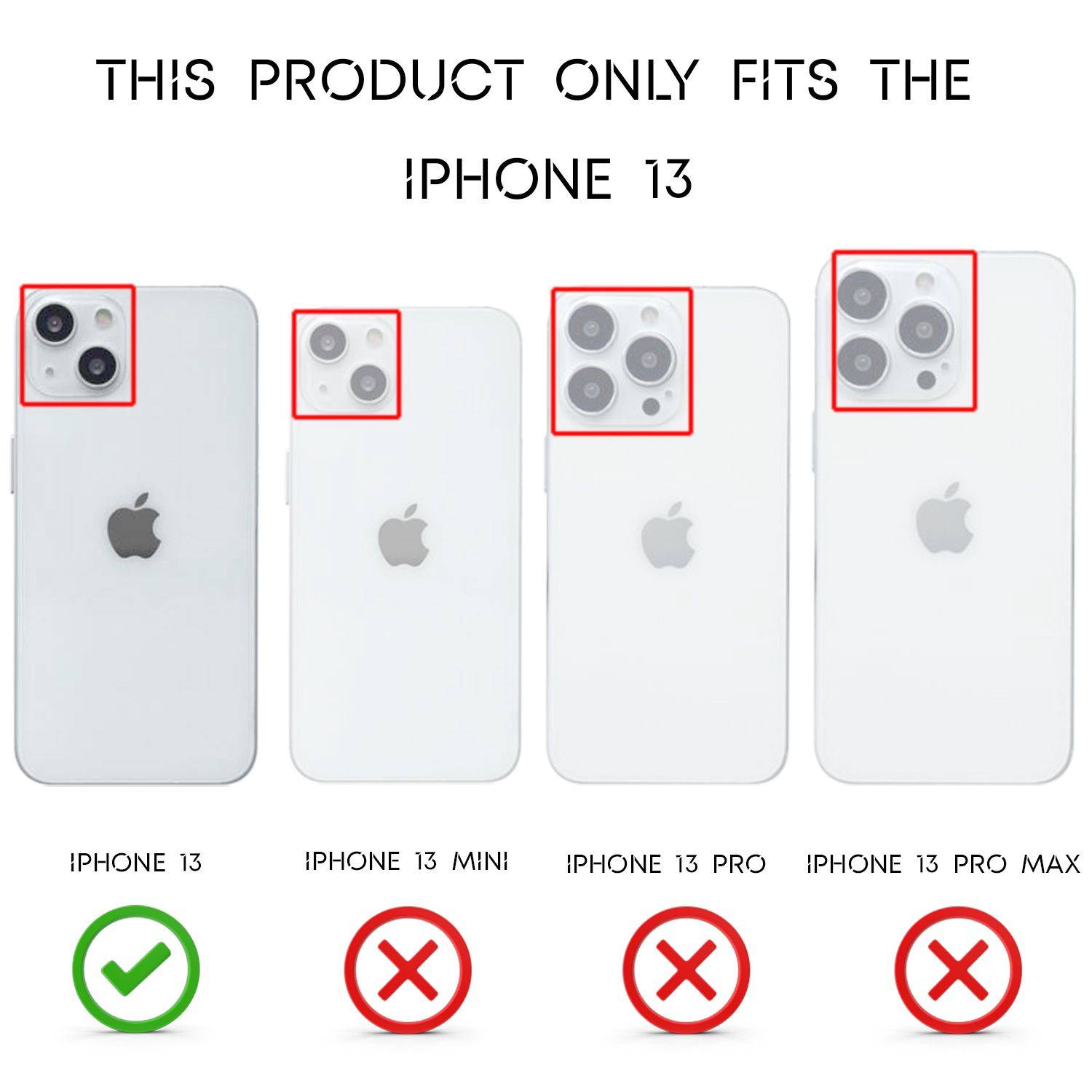 NALIA Carbon Look Case für iPhone 13, Schwarz Silikon Cover Case TPU Bumper Etui-3