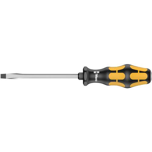 Thumbnail - Wera 932 AS Werkstatt Schlitz-Schraubendreher Klingenbreite: 4.5 mm Klingenlänge: 100 mm