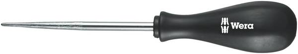 Vorstecher 1427 durchgehende Kl.1-komponentig Gesamt-L.197mm WERA