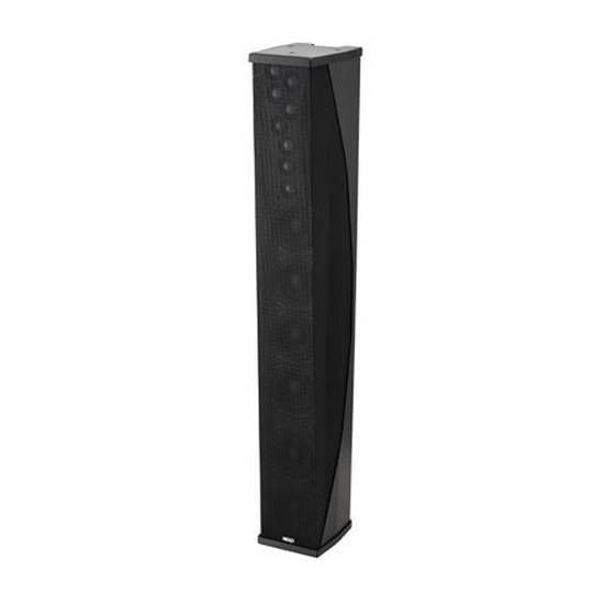 NEXO ID.84-T - Hochleistungs-Säulenlautsprecher (max. 1.080 Watt) - in schwarz-0