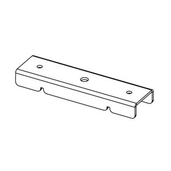 NEXO IDU-TCBRK84 - Adapter für Bügelschelle für ID84 | ID84L