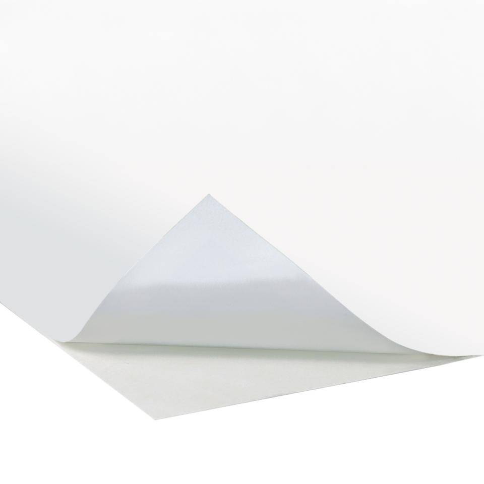 Verpackungskennzeichen Kl. 3 - Flammable Liquid, Folie, selbstklebend, 300x300mm-2