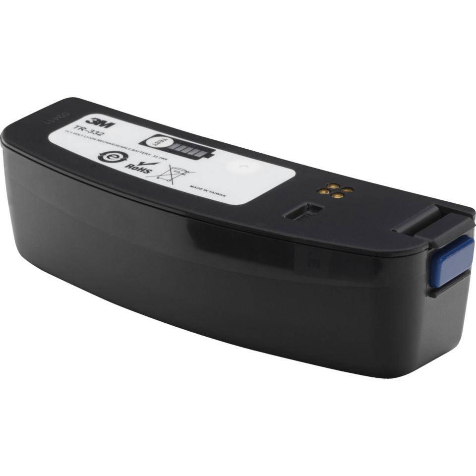 3M™ Versaflo™ Hochleistungs-Batterie TR332, für Gebläse-Einheit TR-300-0
