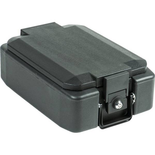 BURG WÄCHTER Feuerschutz-Kassette FireProtect FP 22 K, 155x280x410mm