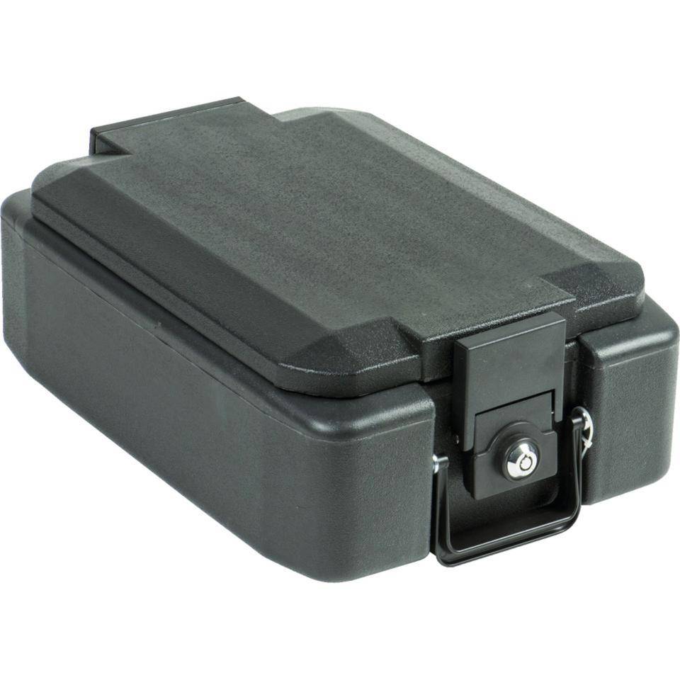 BURG WÄCHTER Feuerschutz-Kassette FireProtect FP 22 K, 155x280x410mm-0