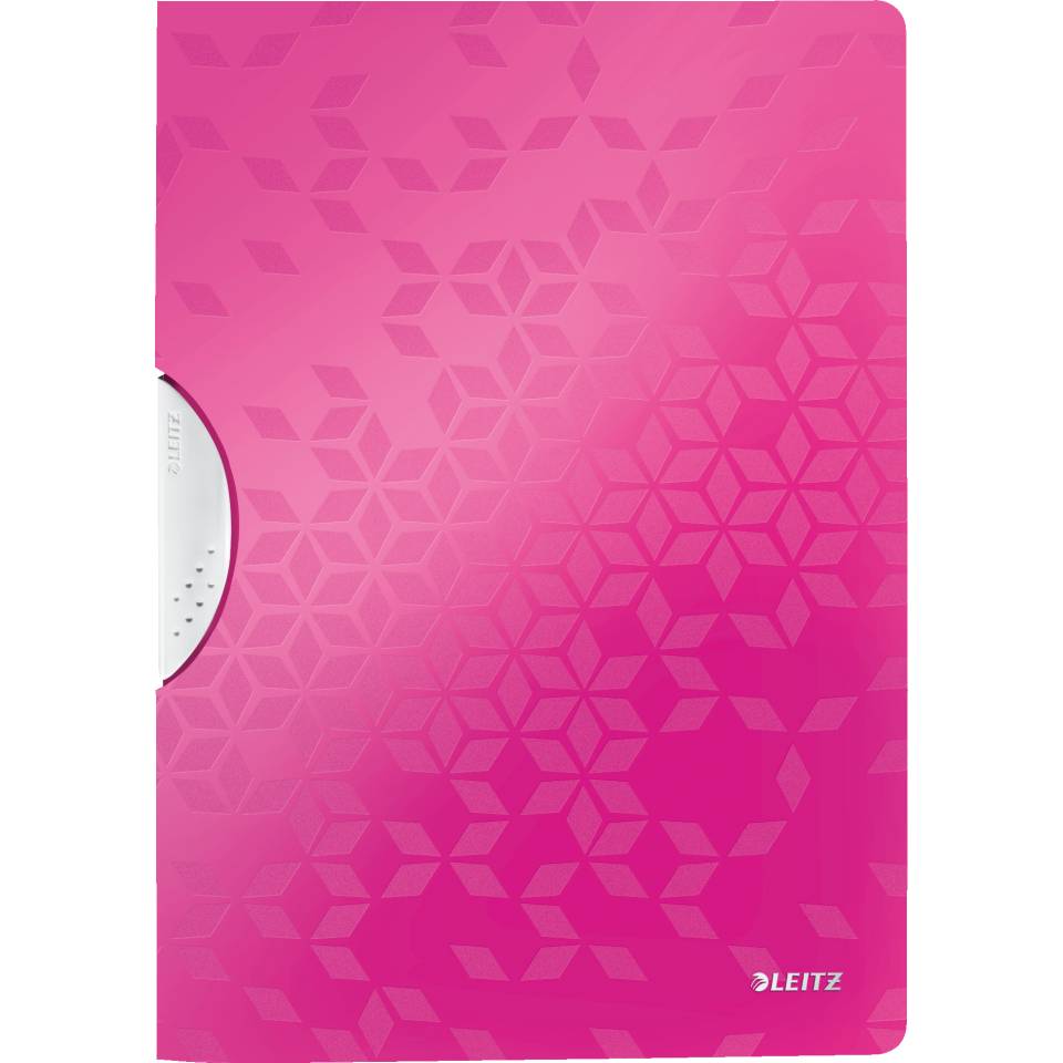 Klemmmappe ColorClip WOW PP-0