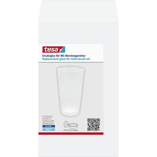 Ersatzglas für Toilettenbürste-1