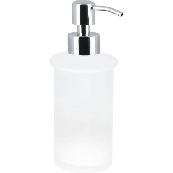 Ersatzflasche für Seifenspender Ekkro Huuk Smooz Klaam Loxx