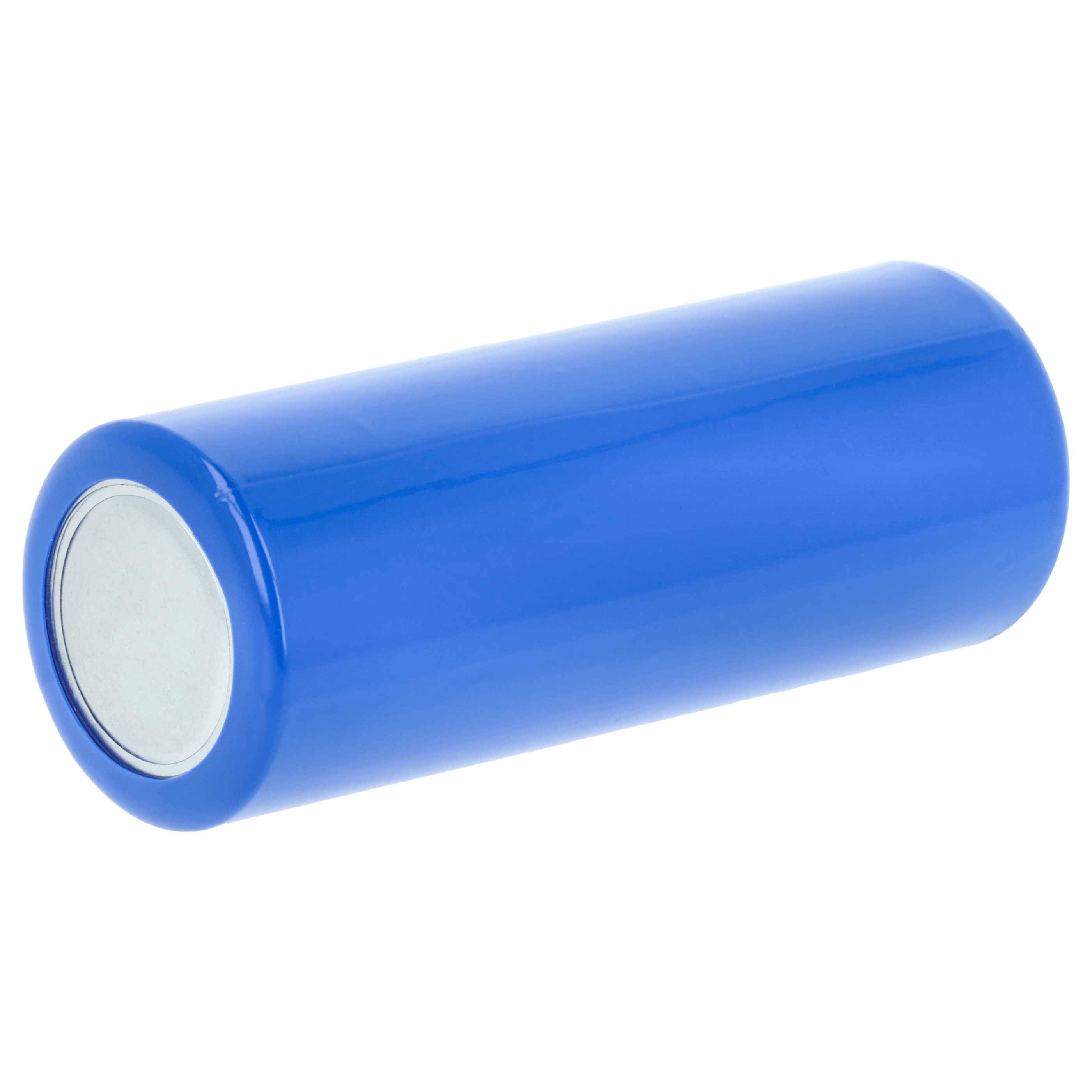 vhbw Lithium ER18505 Rundzellenbatterie | Primärbatterie (4000mAh, 3,6V, Li-SOCl2)-1
