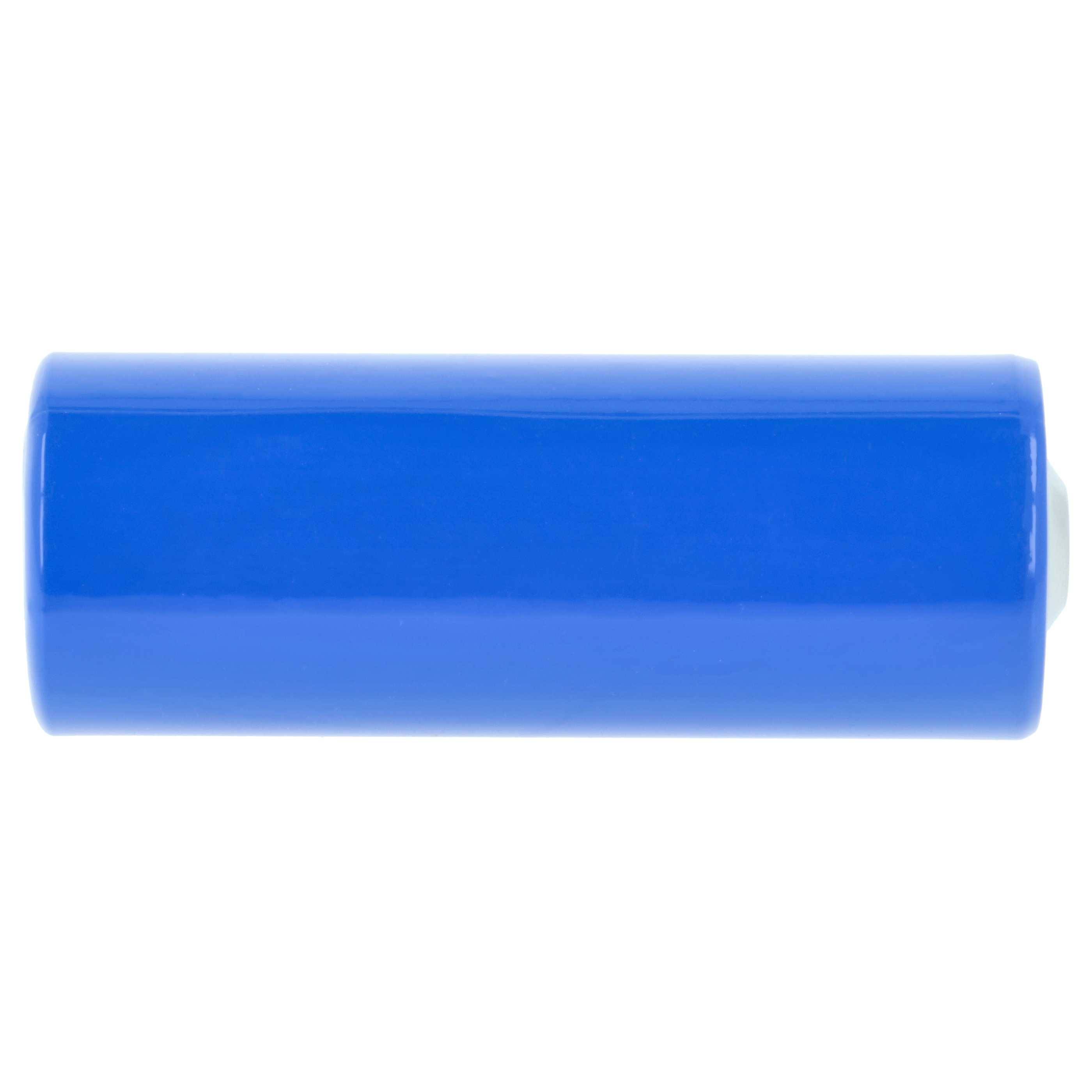 vhbw Lithium ER18505 Rundzellenbatterie | Primärbatterie (4000mAh, 3,6V, Li-SOCl2)-2