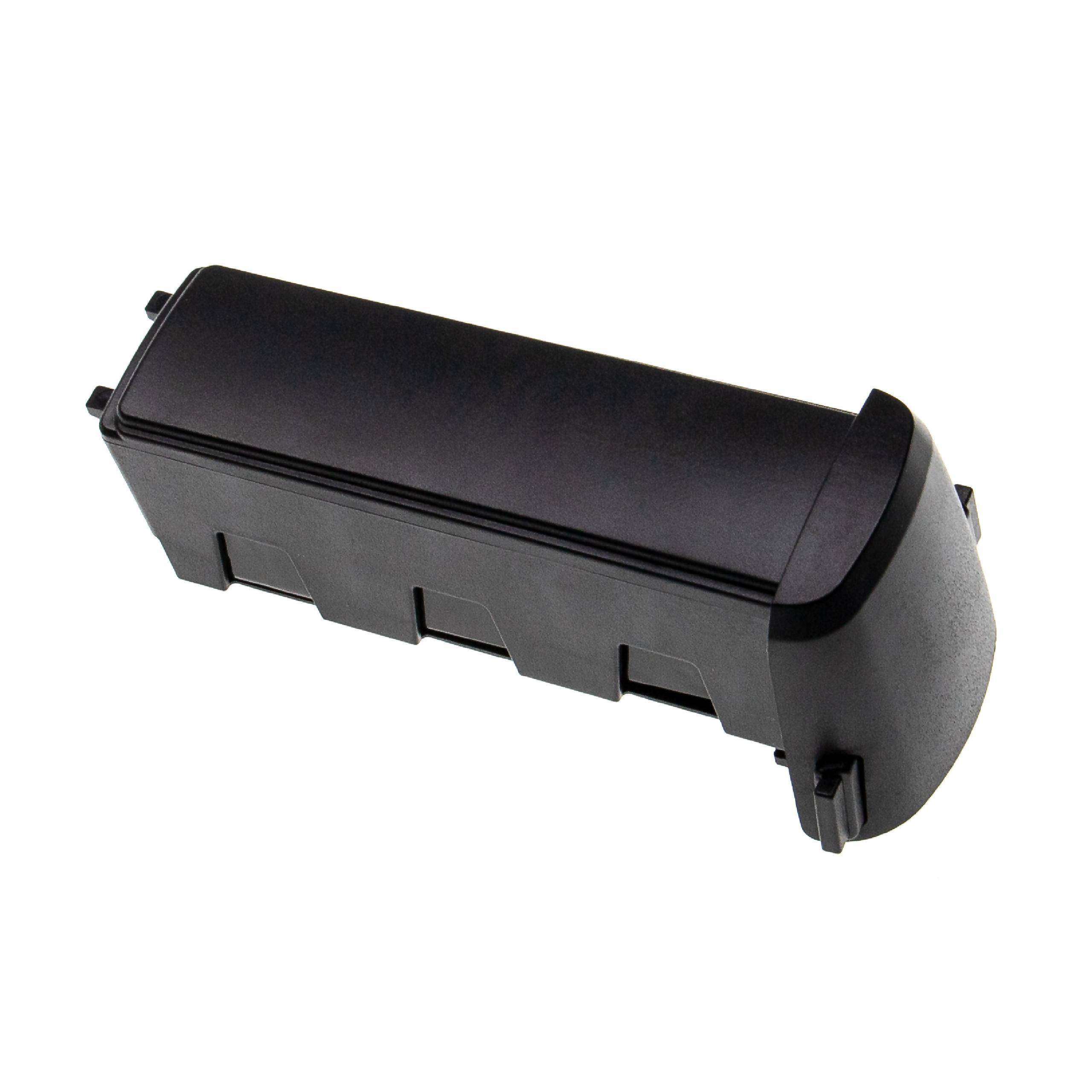 vhbw Akku Ersatz für Hubsan H117S | für Drohne Multicopter Quadrocopter (4200mAh, 11,4V, Li-Polymer)-3