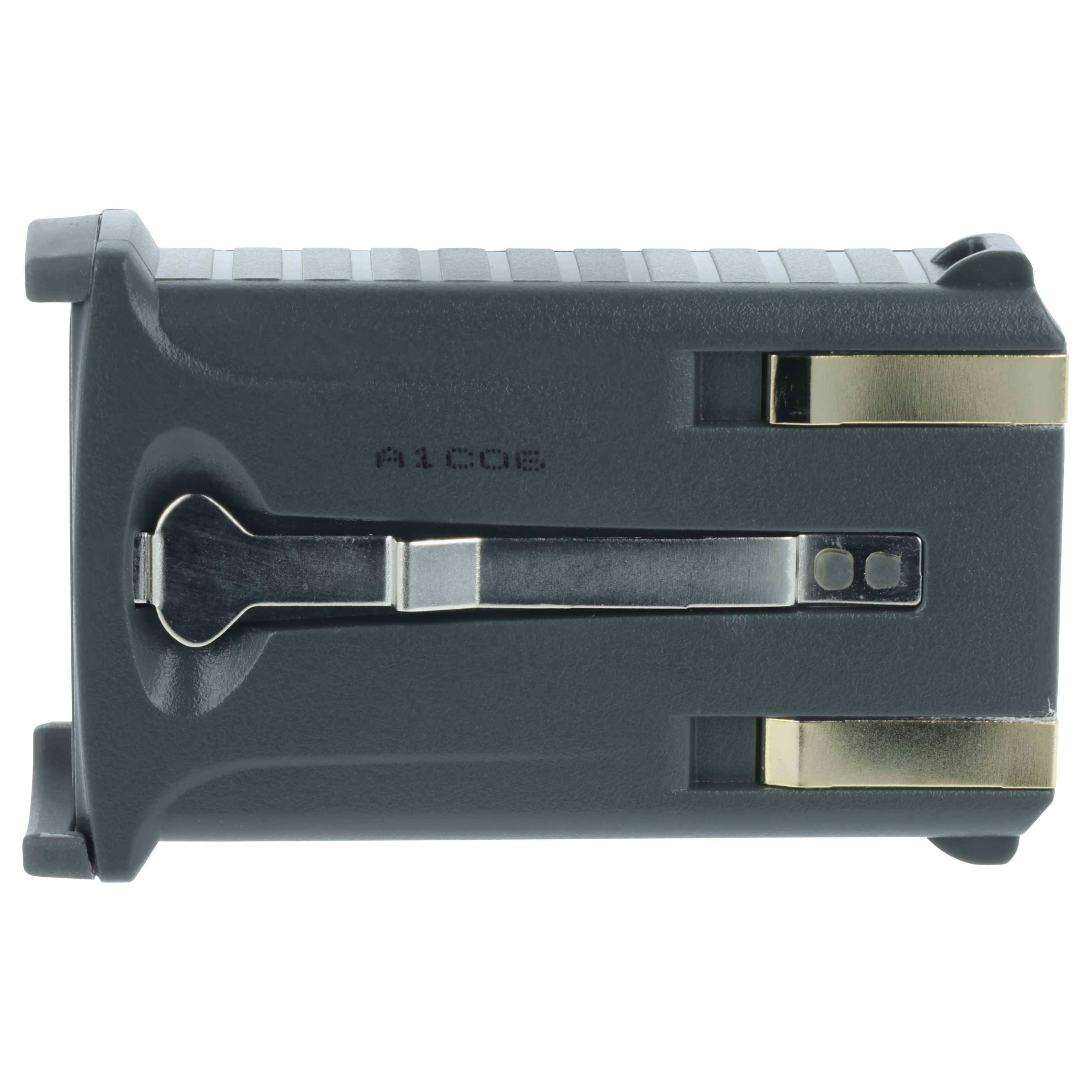 vhbw Akku kompatibel mit Symbol MC9090 | MC9090-G, MC9090-K, MC9090-S, MC9097 Handheld Computer Scanner (2600mAh, 7,4V-2