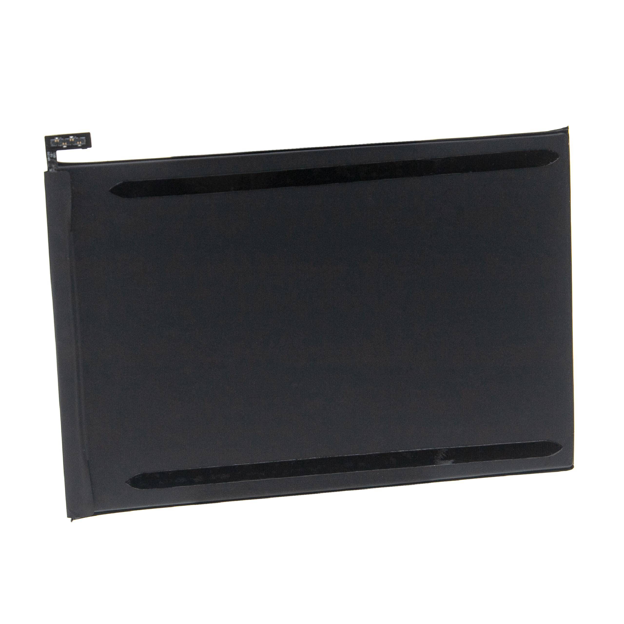 vhbw Akku kompatibel mit Apple iPad Mini 5 | MUQX2LL/A, A2133, A2126, A2125, A2124, A2114 Tablet Pad (5120 mAh, 3,82 V-2