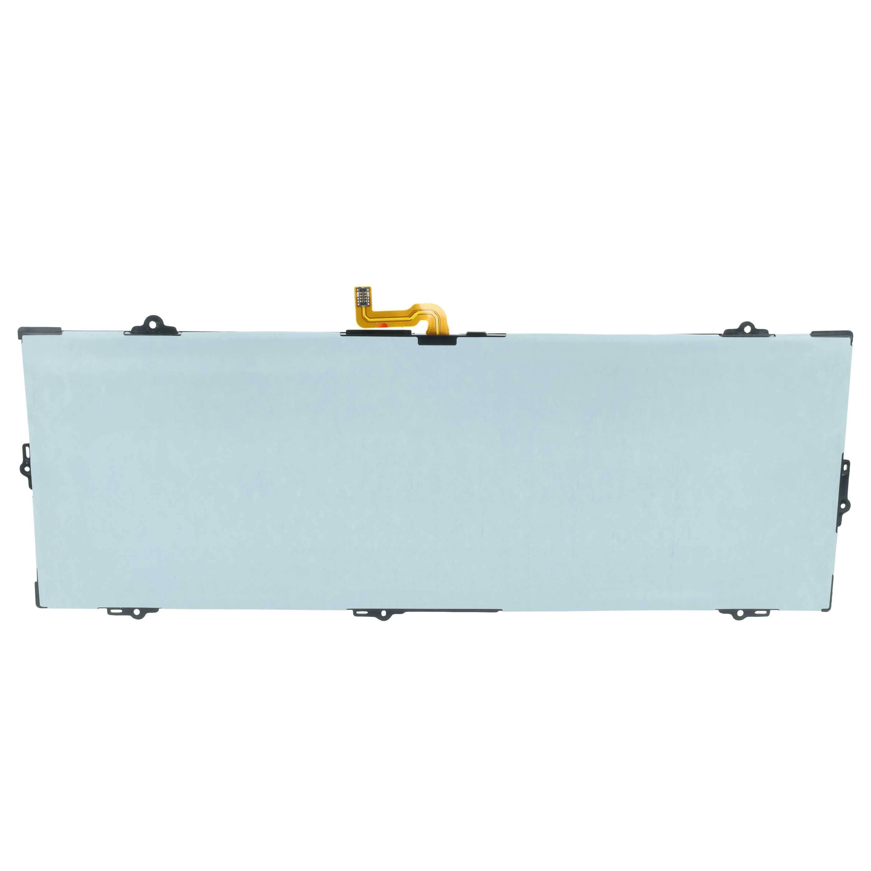 vhbw Akku kompatibel mit Samsung Galaxy TabPro S2 Tablet Pad | (5000 mAh, 7,7 V, Li-Polymer)-2