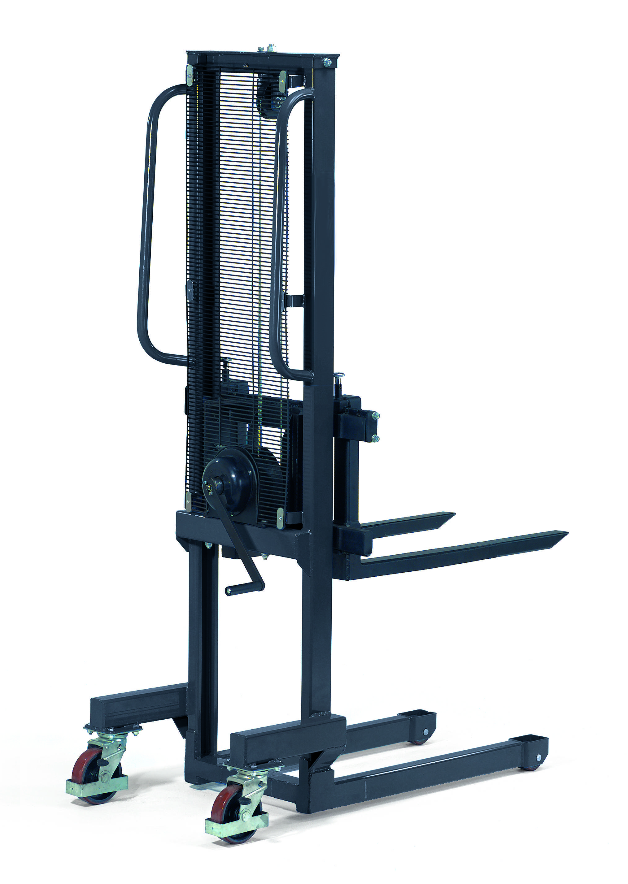 Handwinden-Stapler 6851-0