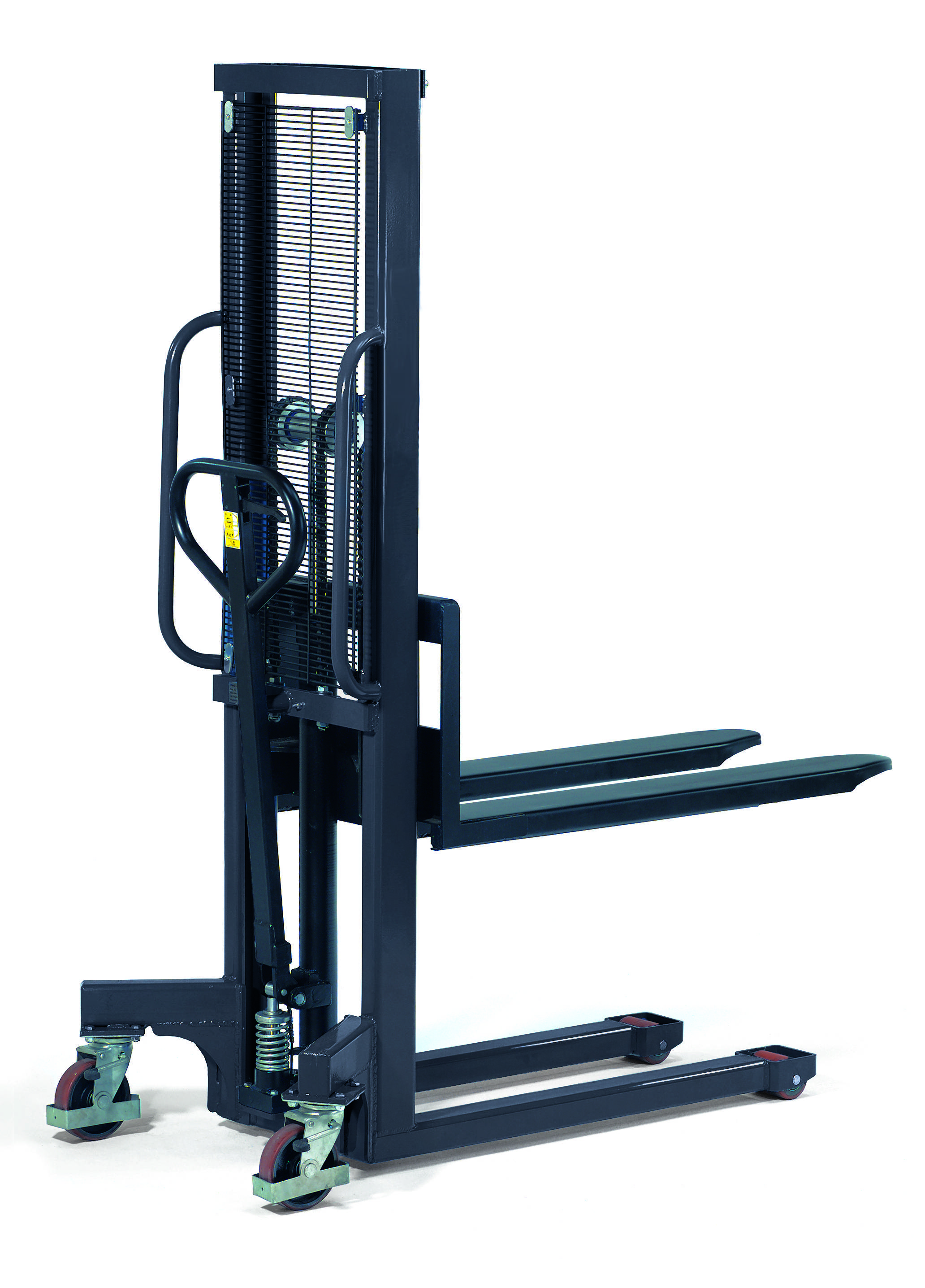 Handhydraulik-Stapler 6856-0