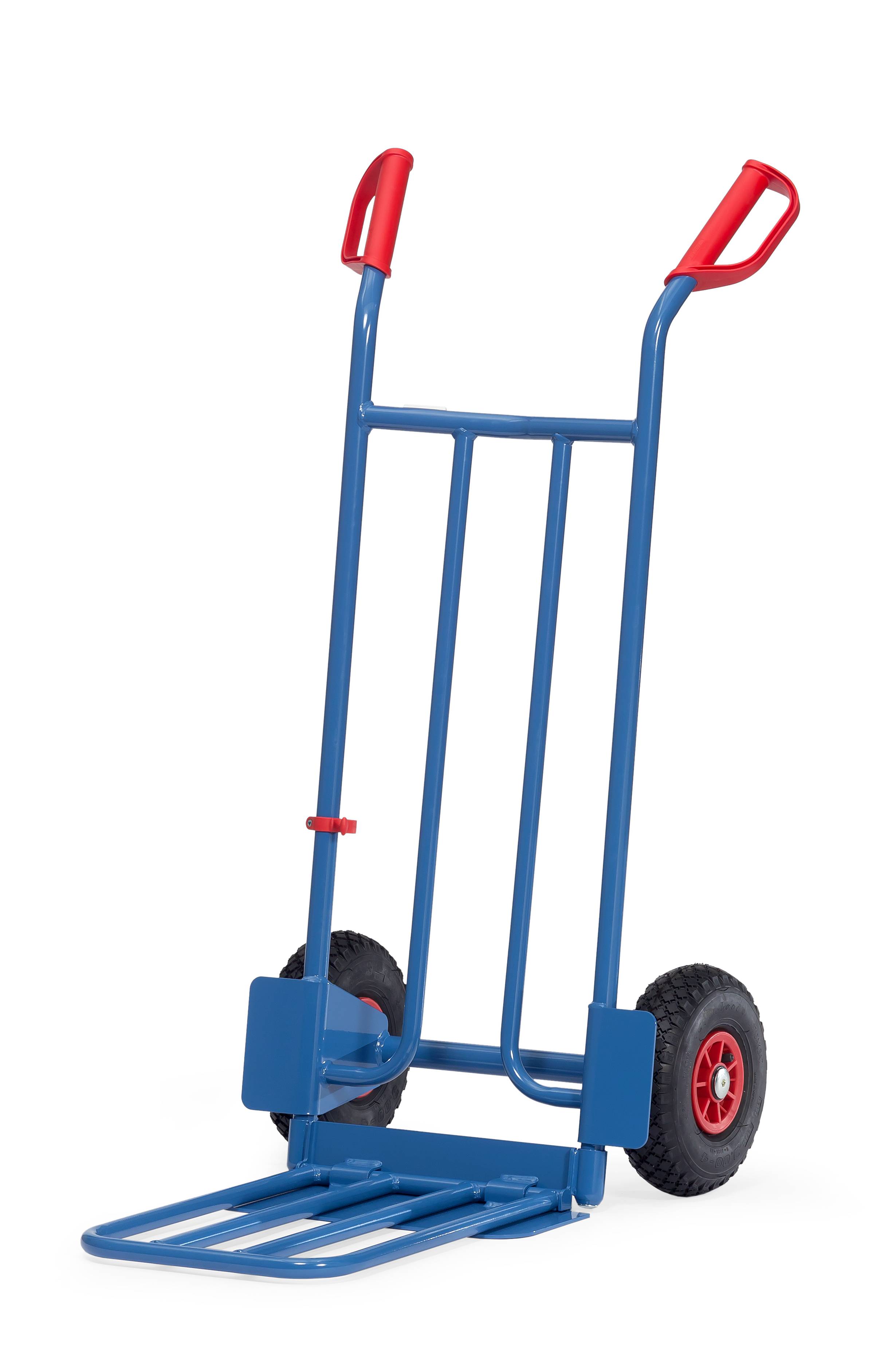 Mittelpfosten für Tragarmwagen - Zubehör --1