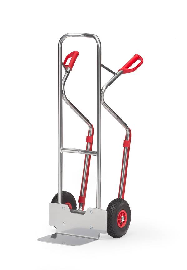 Alu-Stapelkarre A1330V