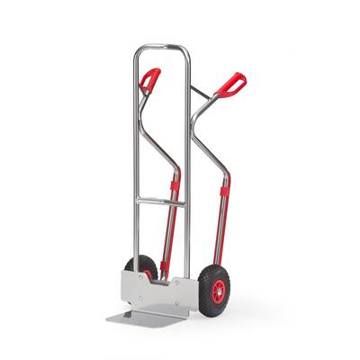 Alu-Stapelkarre A1330V-0