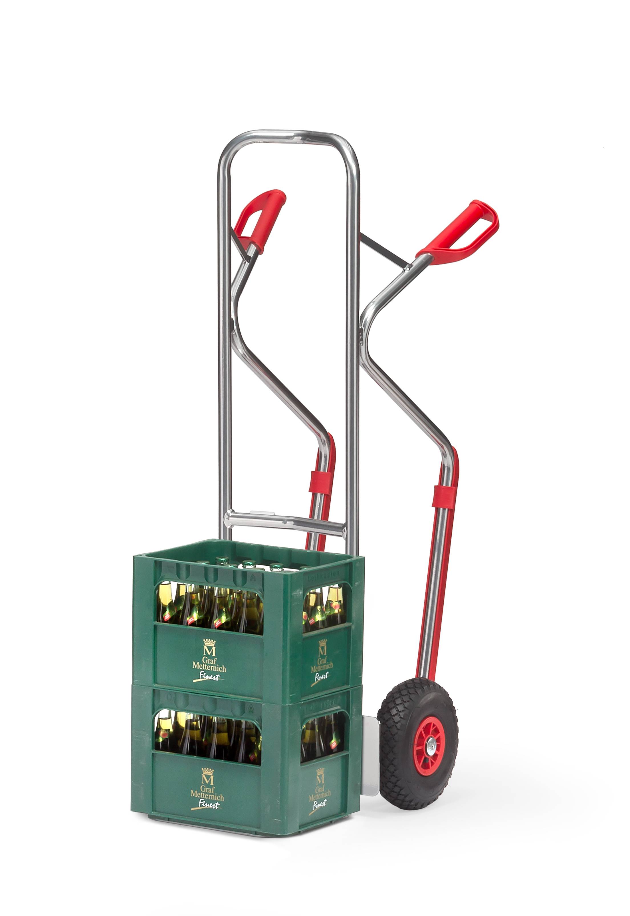 Alu-Stapelkarre A1330V-1