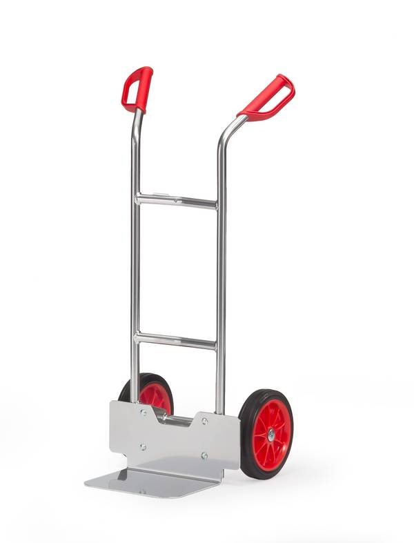 Alu-Stapelkarre A1125V
