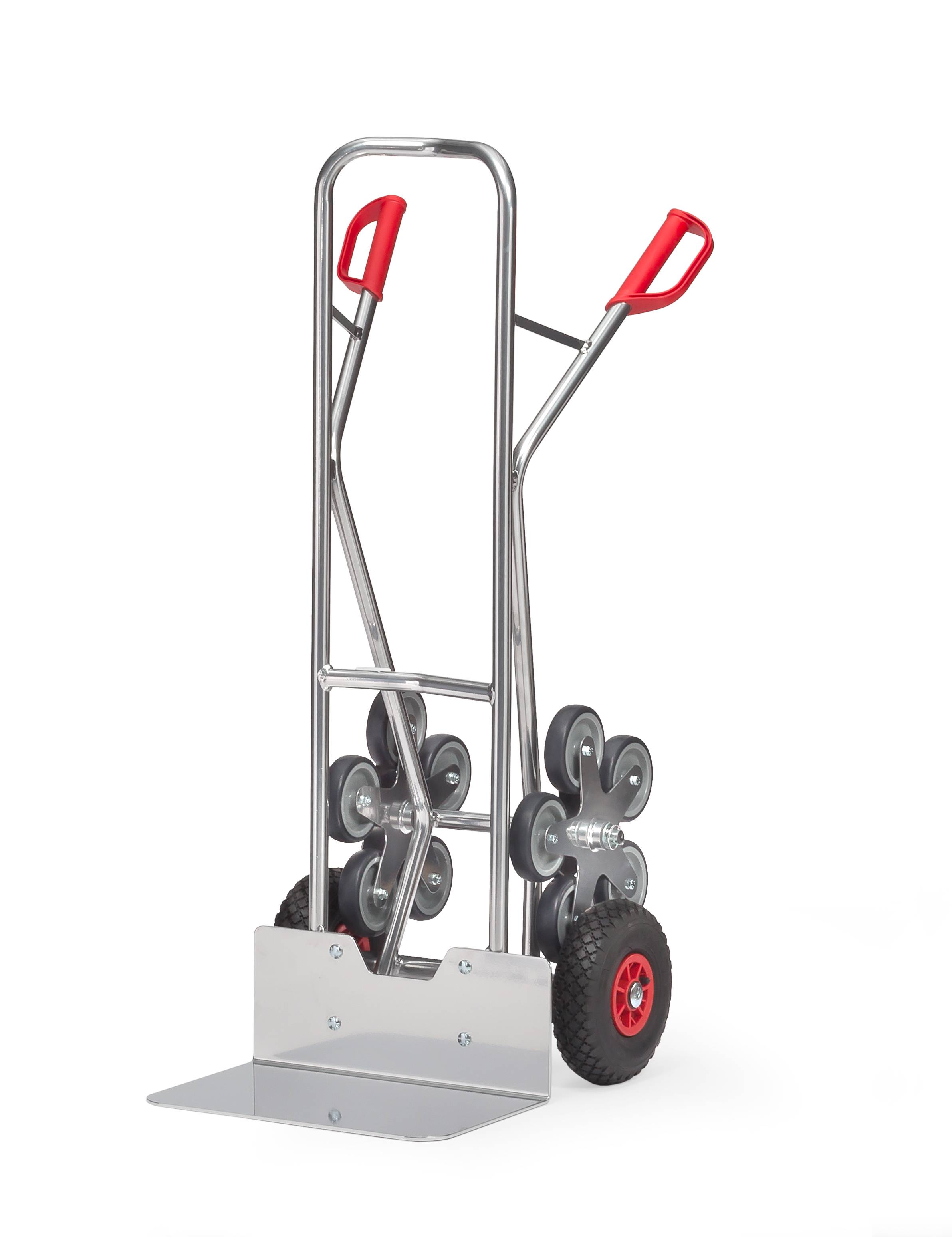 Alu-Treppenkarre AK 1328
