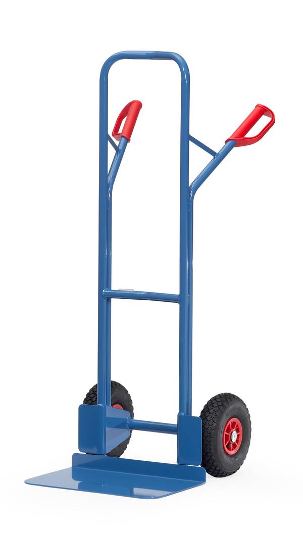 Stapelkarre B1326L - fetra - Fechtel Transportgeräte