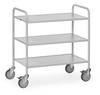 Muldenkipper 4703A mit ABLASSHAHN