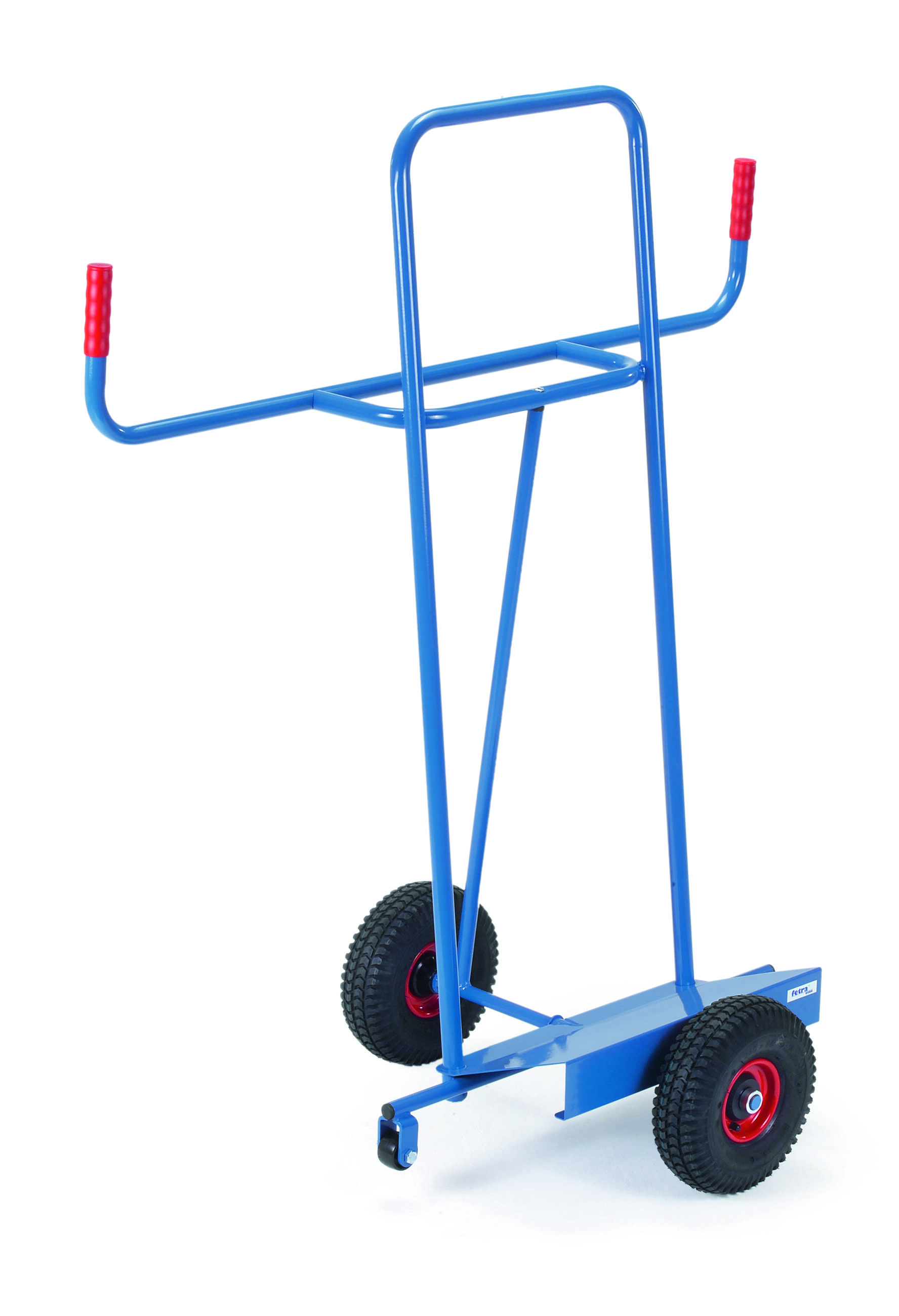 Plattenkarre 1076 - fetra - Fechtel Transportgeräte-0